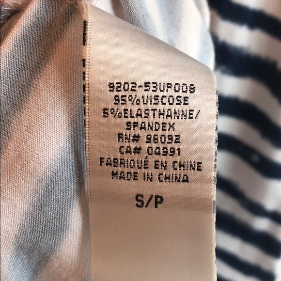 Dalia Collection Maxi Skirt - Picture 4 of 4